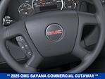 New 2025 GMC Savana 3500 Cutaway for sale #JG2834 - photo 19