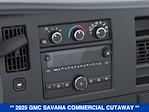 New 2025 GMC Savana 3500 Cutaway for sale #JG2834 - photo 20