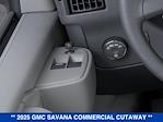New 2025 GMC Savana 3500 Cutaway for sale #JG2834 - photo 22