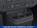 New 2025 GMC Savana 3500 Cutaway for sale #JG2834 - photo 23