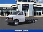 New 2025 GMC Savana 3500 Cutaway for sale #JG2834 - photo 3