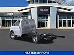 New 2025 GMC Savana 3500 Cutaway for sale #JG2834 - photo 4