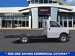 New 2025 GMC Savana 3500 Cutaway for sale #JG2834 - photo 5