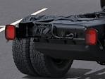 New 2025 GMC Sierra 3500 Pro Crew Cab 4x4 60 CA Cab Chassis for sale #JG2836X - photo 11