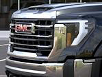 New 2025 GMC Sierra 3500 Pro Crew Cab 4x4 60 CA Cab Chassis for sale #JG2836X - photo 13