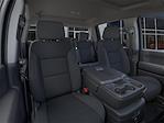 New 2025 GMC Sierra 3500 Pro Crew Cab 4x4 60 CA Cab Chassis for sale #JG2836X - photo 16