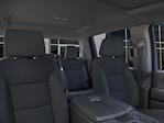New 2025 GMC Sierra 3500 Pro Crew Cab 4x4 60 CA Cab Chassis for sale #JG2836X - photo 24