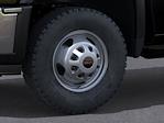 New 2025 GMC Sierra 3500 Pro Crew Cab 4x4 60 CA Cab Chassis for sale #JG2836X - photo 9