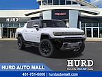 New 2025 GMC Hummer EV Pickup 2X Crew Cab AWD Pickup for sale #JG2837 - photo 1
