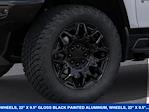 New 2025 GMC Hummer EV Pickup 2X Crew Cab AWD Pickup for sale #JG2837 - photo 9