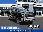 New 2025 GMC Sierra 3500 Pro Regular Cab 4x4 Cab Chassis for sale #JG2838 - photo 1