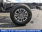 New 2025 GMC Sierra 3500 Pro Regular Cab 4x4 Cab Chassis for sale #JG2838 - photo 10