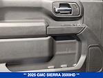 New 2025 GMC Sierra 3500 Pro Regular Cab 4x4 Cab Chassis for sale #JG2838 - photo 11
