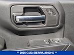 New 2025 GMC Sierra 3500 Pro Regular Cab 4x4 Cab Chassis for sale #JG2838 - photo 12