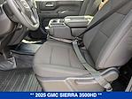 New 2025 GMC Sierra 3500 Pro Regular Cab 4x4 Cab Chassis for sale #JG2838 - photo 13
