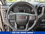 New 2025 GMC Sierra 3500 Pro Regular Cab 4x4 Cab Chassis for sale #JG2838 - photo 16