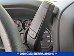 New 2025 GMC Sierra 3500 Pro Regular Cab 4x4 Cab Chassis for sale #JG2838 - photo 22