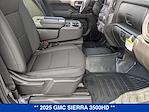 New 2025 GMC Sierra 3500 Pro Regular Cab 4x4 Cab Chassis for sale #JG2838 - photo 24