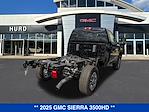 New 2025 GMC Sierra 3500 Pro Regular Cab 4x4 Cab Chassis for sale #JG2838 - photo 4