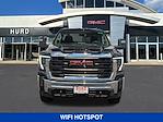 New 2025 GMC Sierra 3500 Pro Regular Cab 4x4 Cab Chassis for sale #JG2838 - photo 9