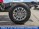 New 2025 GMC Sierra 3500 Pro Regular Cab 4x4 Cab Chassis for sale #JG2840 - photo 10