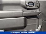 New 2025 GMC Sierra 3500 Pro Regular Cab 4x4 Cab Chassis for sale #JG2840 - photo 11