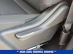 New 2025 GMC Sierra 3500 Pro Regular Cab 4x4 Cab Chassis for sale #JG2840 - photo 14