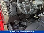 New 2025 GMC Sierra 3500 Pro Regular Cab 4x4 Cab Chassis for sale #JG2840 - photo 15