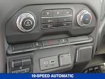 New 2025 GMC Sierra 3500 Pro Regular Cab 4x4 Cab Chassis for sale #JG2840 - photo 19