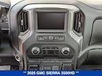 New 2025 GMC Sierra 3500 Pro Regular Cab 4x4 Cab Chassis for sale #JG2840 - photo 20