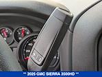 New 2025 GMC Sierra 3500 Pro Regular Cab 4x4 Cab Chassis for sale #JG2840 - photo 22