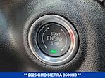 New 2025 GMC Sierra 3500 Pro Regular Cab 4x4 Cab Chassis for sale #JG2840 - photo 23