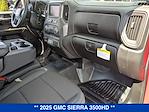 New 2025 GMC Sierra 3500 Pro Regular Cab 4x4 Cab Chassis for sale #JG2840 - photo 25