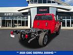 New 2025 GMC Sierra 3500 Pro Regular Cab 4x4 Cab Chassis for sale #JG2840 - photo 4