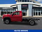 New 2025 GMC Sierra 3500 Pro Regular Cab 4x4 Cab Chassis for sale #JG2840 - photo 7