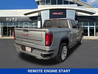 New 2026 GMC Sierra 1500 Denali Crew Cab 4x4 Pickup for sale #JG2841 - photo 2