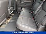 New 2026 GMC Sierra 1500 Denali Crew Cab 4x4 Pickup for sale #JG2841 - photo 28