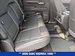 New 2026 GMC Sierra 1500 Denali Crew Cab 4x4 Pickup for sale #JG2841 - photo 35