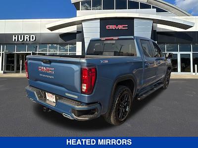 New 2025 GMC Sierra 1500 Elevation Crew Cab 4x4 Pickup for sale #JG2843X - photo 2