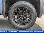 New 2025 GMC Sierra 1500 Elevation Crew Cab 4x4 Pickup for sale #JG2843X - photo 9