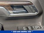 New 2025 GMC Sierra 1500 Elevation Crew Cab 4x4 Pickup for sale #JG2843X - photo 11