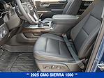 New 2025 GMC Sierra 1500 Elevation Crew Cab 4x4 Pickup for sale #JG2843X - photo 13