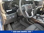 New 2025 GMC Sierra 1500 Elevation Crew Cab 4x4 Pickup for sale #JG2843X - photo 15