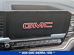 New 2025 GMC Sierra 1500 Elevation Crew Cab 4x4 Pickup for sale #JG2843X - photo 21