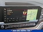 New 2025 GMC Sierra 1500 Elevation Crew Cab 4x4 Pickup for sale #JG2843X - photo 24