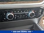 New 2025 GMC Sierra 1500 Elevation Crew Cab 4x4 Pickup for sale #JG2843X - photo 25
