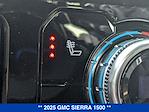 New 2025 GMC Sierra 1500 Elevation Crew Cab 4x4 Pickup for sale #JG2843X - photo 26