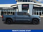 New 2025 GMC Sierra 1500 Elevation Crew Cab 4x4 Pickup for sale #JG2843X - photo 3