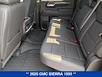 New 2025 GMC Sierra 1500 Elevation Crew Cab 4x4 Pickup for sale #JG2843X - photo 30