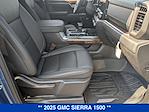 New 2025 GMC Sierra 1500 Elevation Crew Cab 4x4 Pickup for sale #JG2843X - photo 36